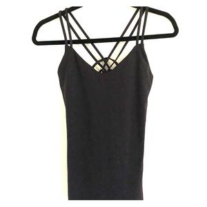 Lululemon workout tank